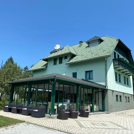 Villa Lika 1 Plitvicka Jezera Exterior photo